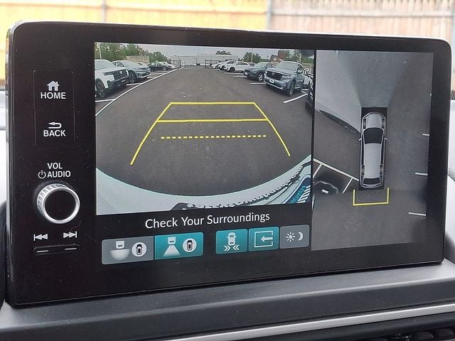 2023 Honda Pilot Elite - Photo 20