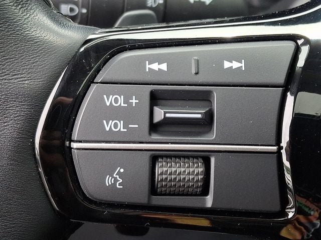 2023 Honda Pilot Elite - Photo 23