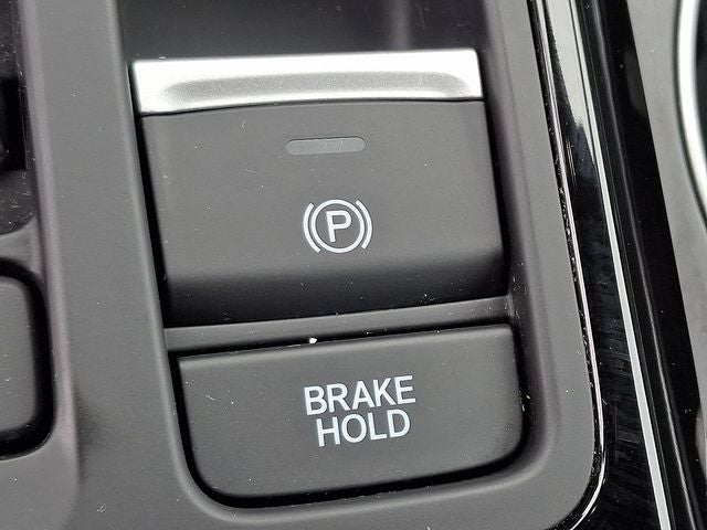 2023 Honda Pilot Elite - Photo 26