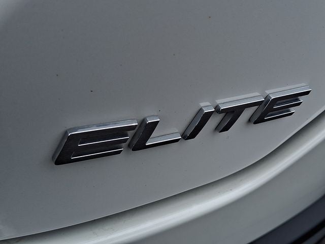 2023 Honda Pilot Elite - Photo 33