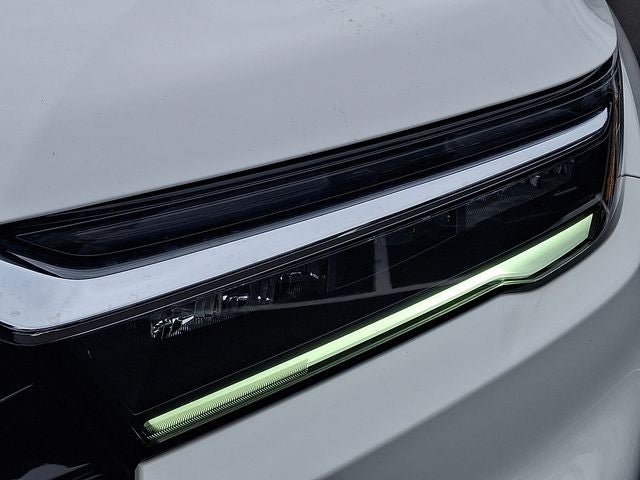2023 Honda Pilot Elite - Photo 9