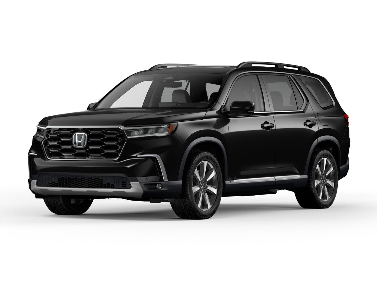 2023 Honda Pilot Elite AWD's photo