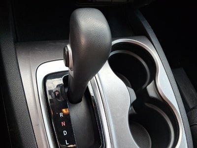 2019 Honda Ridgeline Sport