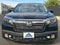 2019 Honda Ridgeline Sport
