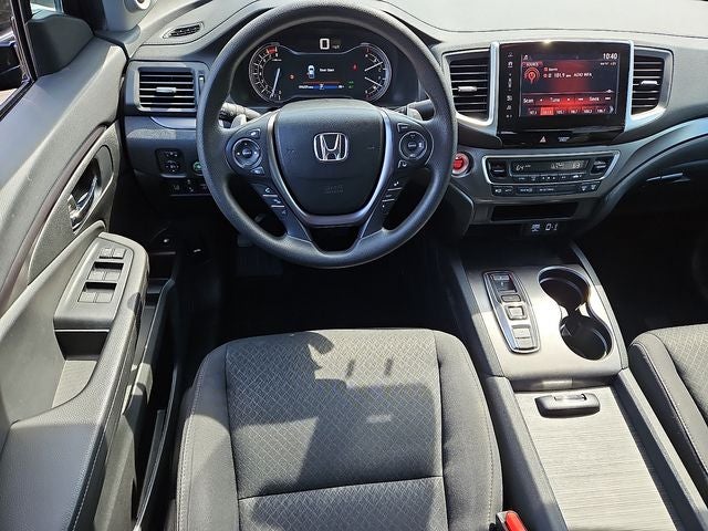 2020 Honda Ridgeline Sport - Photo 12