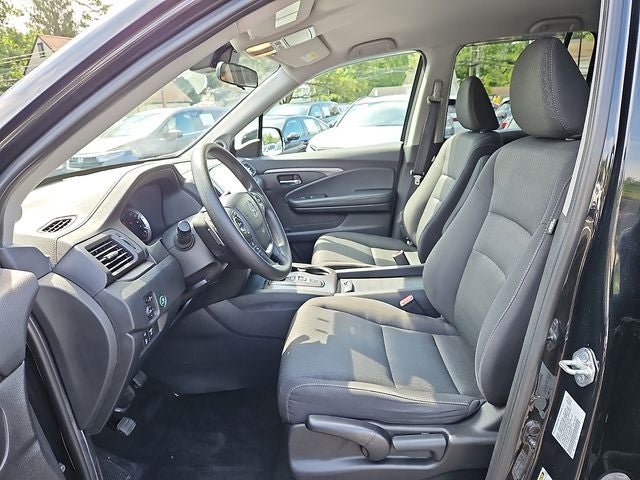 2020 Honda Ridgeline Sport - Photo 14