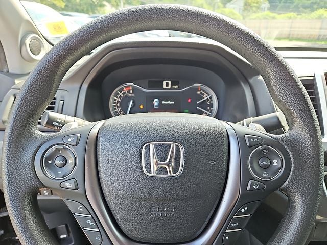 2020 Honda Ridgeline Sport - Photo 19