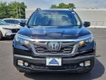 2020 Honda Ridgeline Sport