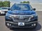2020 Honda Ridgeline Sport