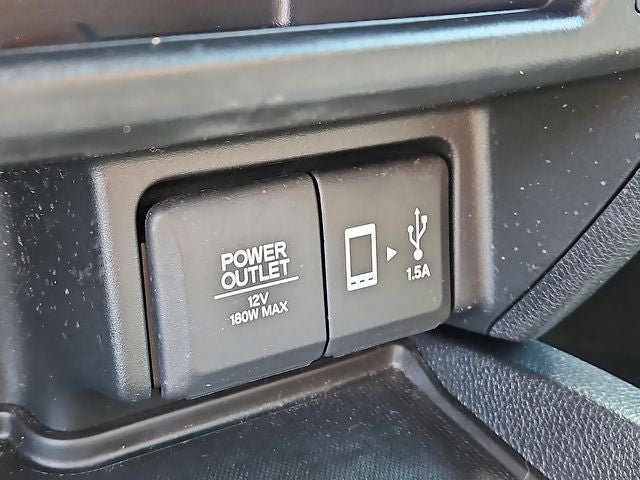 2020 Honda Ridgeline Sport