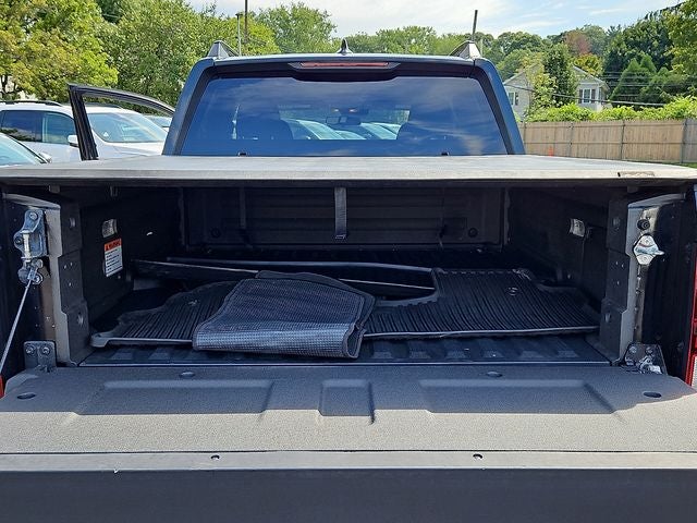 2020 Honda Ridgeline Sport - Photo 28