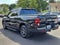 2020 Honda Ridgeline Sport