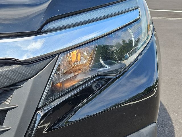 2020 Honda Ridgeline Sport - Photo 9