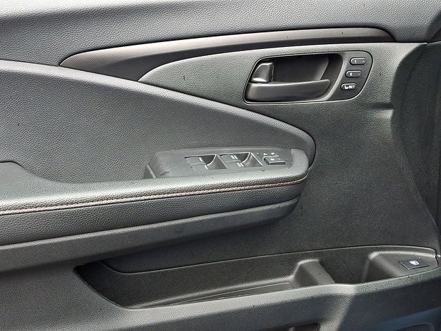 2024 Honda Ridgeline TrailSport