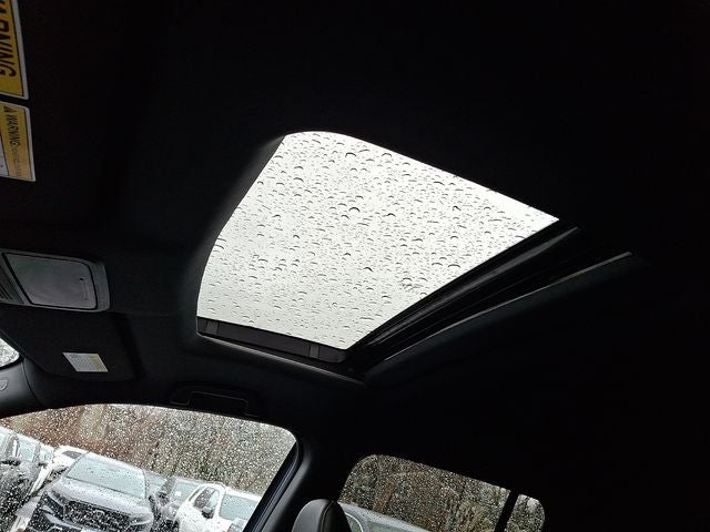 2024 Honda Ridgeline TrailSport