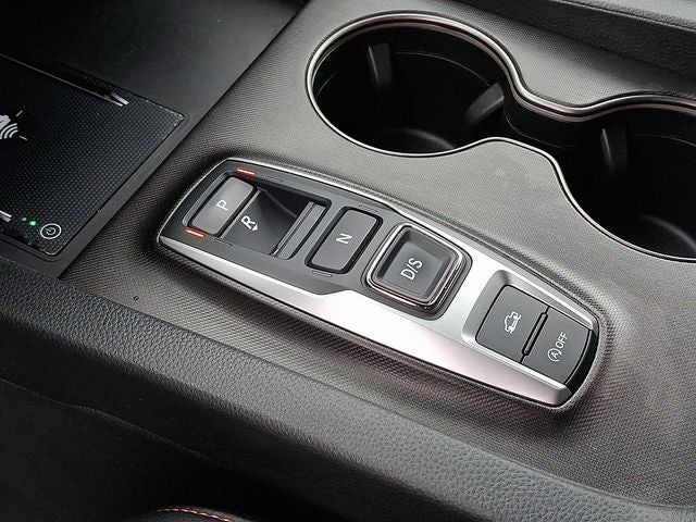 2024 Honda Ridgeline TrailSport