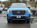 2024 Honda Ridgeline TrailSport
