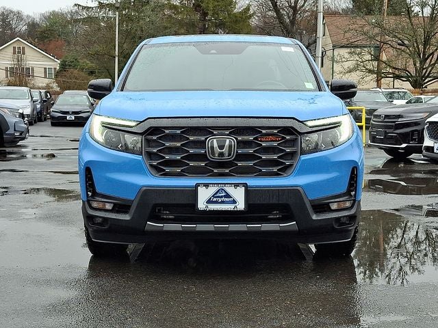 2024 Honda Ridgeline TrailSport