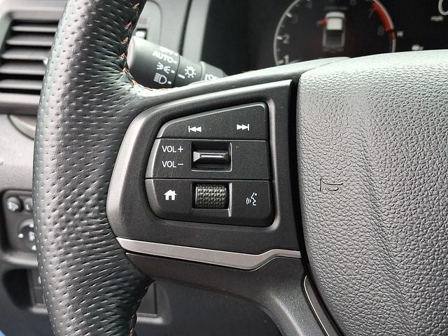 2024 Honda Ridgeline TrailSport