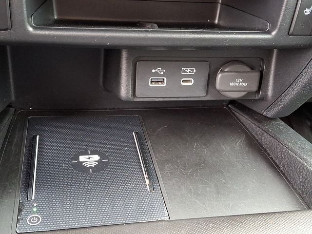 2024 Honda Ridgeline TrailSport