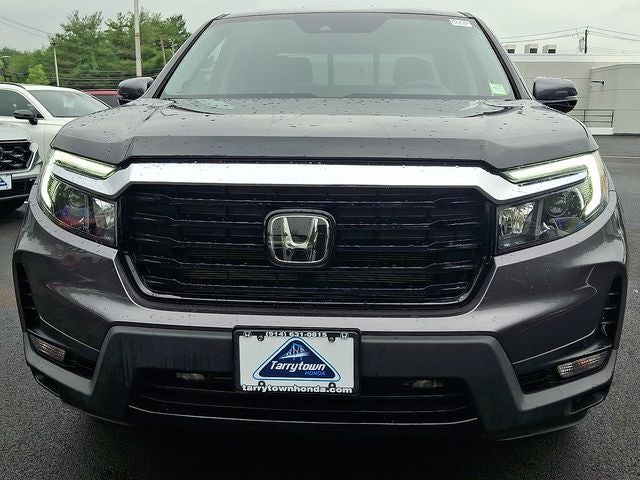 2023 Honda Ridgeline RTL-E - Photo 2