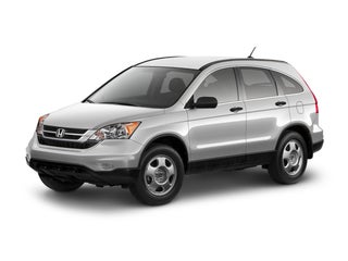 2010 Honda CR-V LX