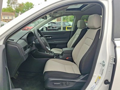 2023 Honda CR-V EX