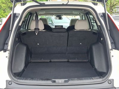 2023 Honda CR-V EX