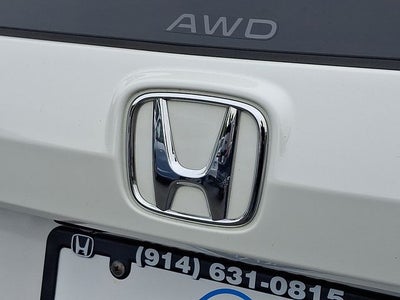 2023 Honda CR-V EX