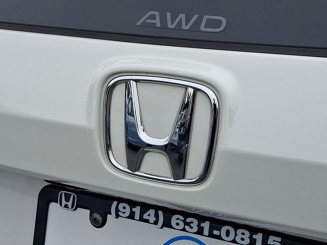 2023 Honda CR-V EX
