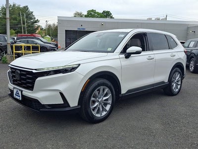 2023 Honda CR-V EX