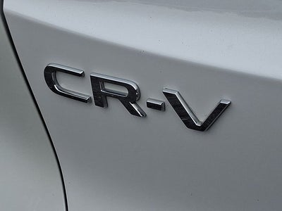2023 Honda CR-V EX
