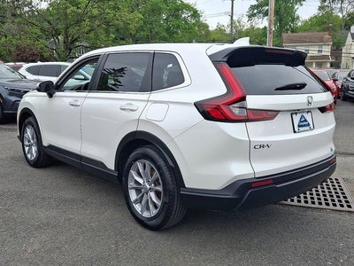 2023 Honda CR-V EX
