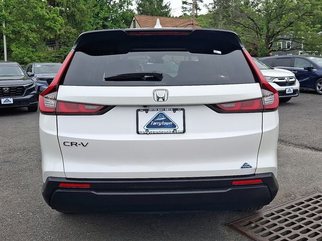 2023 Honda CR-V EX