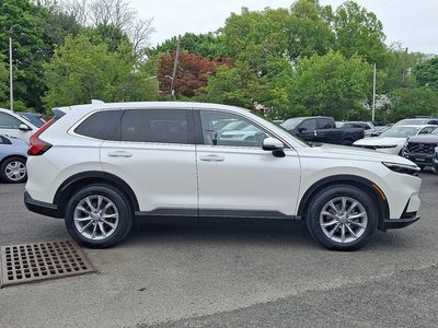 2023 Honda CR-V EX