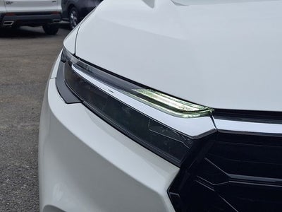 2023 Honda CR-V EX