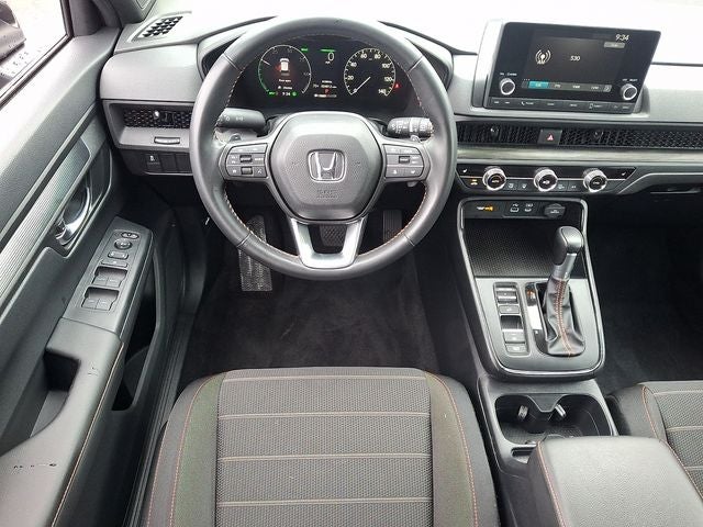 2025 Honda CR-V Sport - Photo 12