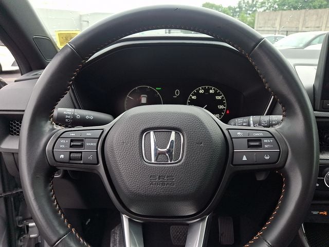 2025 Honda CR-V Sport - Photo 20