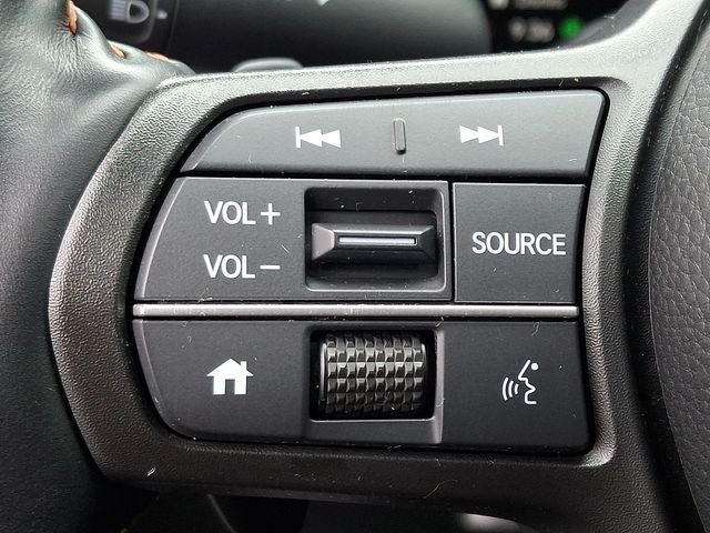 2025 Honda CR-V Sport - Photo 22