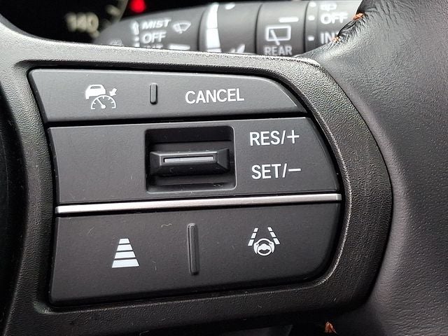 2025 Honda CR-V Sport - Photo 23
