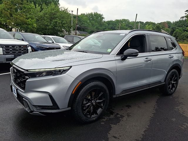 2025 Honda CR-V Sport - Photo 3
