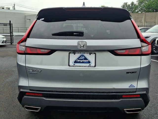 2025 Honda CR-V Sport - Photo 5