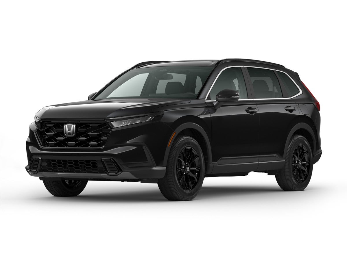 2024 Honda CR-V Hybrid Sport AWD's photo