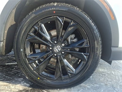 2023 Honda CR-V Hybrid Sport Touring