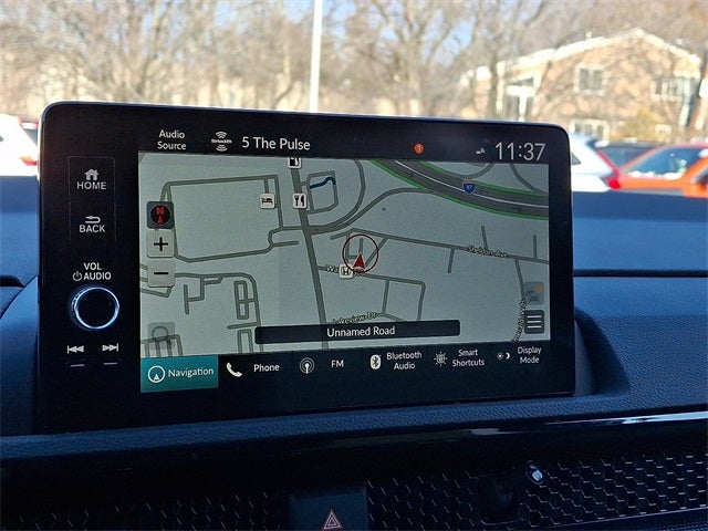 2023 Honda CR-V Hybrid Sport Touring