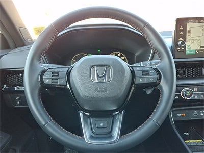 2023 Honda CR-V Hybrid Sport Touring
