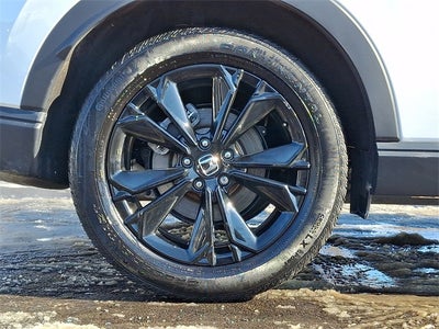 2023 Honda CR-V Hybrid Sport Touring