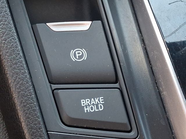 2021 Honda CR-V EX - Photo 24
