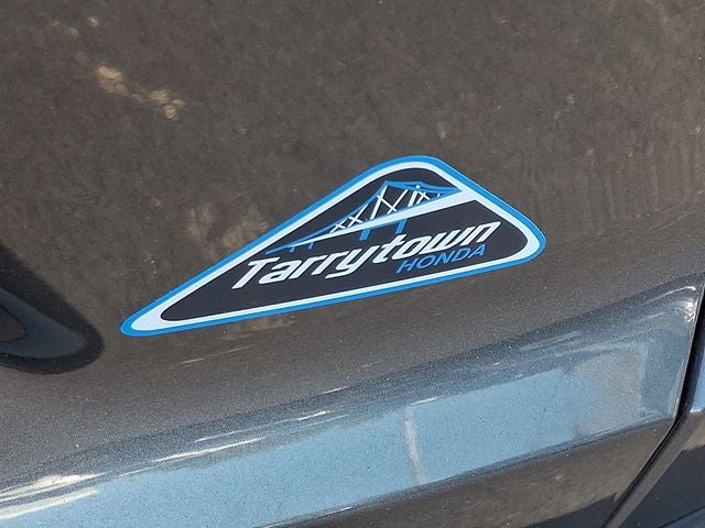 2021 Honda CR-V EX - Photo 30