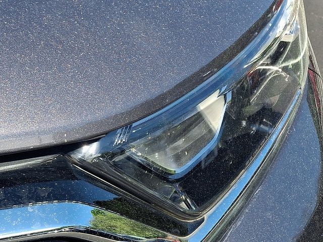 2021 Honda CR-V EX - Photo 9